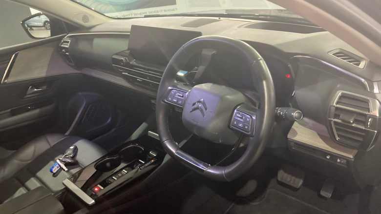 Citroen C5 X 1.2 PureTech 130 Shine 5dr EAT8 Petrol Estate